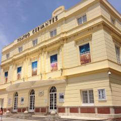 Great Location in Old Town