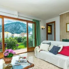 Can Puig, amplia y luminosa casa a las afueras de Pollensa