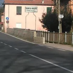 Casa Fontana