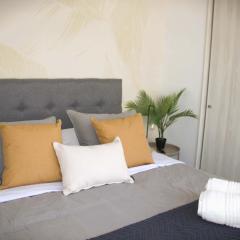 HOM I 1D1B cerca al Metro Nunoa vista a la ciudad