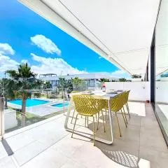 Antilia Terraces Colibri Apartment - 5710