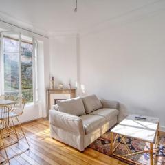 L'Escapade Versaillaise