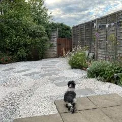 The Old Dairy With Parking - Dog Friendly