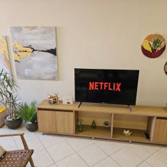 Tirana Center Apartment 12