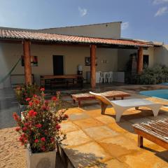 Palmeira’s du Vento