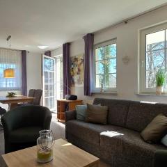 Ferienwohnung U3 "Godewind"