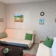 Elato apartment
