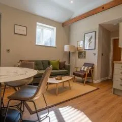 Church Road Retreats - Dunes Cottage
