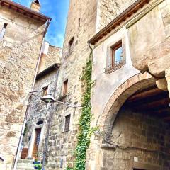 San Pellegrino Tower Historical Apartment