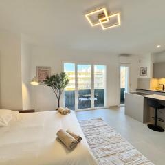 Le studio Prestige et Chic