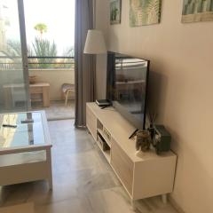 Holidays beach Estepona