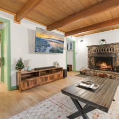 Midnight Pines Cabin - Cozy Get-Away Near Slopes!