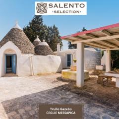 Trullo Gazebo - Salento Selection