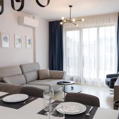 Moonlight Terrace - Panoramic Views, Luxe Comfort by Flat Mаnаger