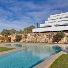 Estancia de Lujo en Las Colinas Golf Resort