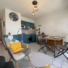 Appartement 3 pièces 4 couchages Saint Trojan les Bains STO000-556