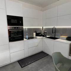 Studio apartman Mango