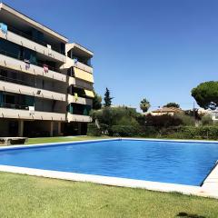 Apartamento Francás