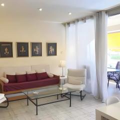 Apartamento Francás