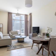 Brand New, Partial Canal View, Business Bay