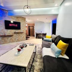 44 Charming apartment in corniche malabata