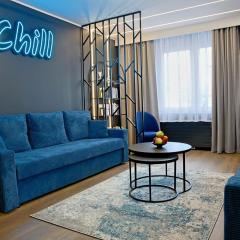 Słoneczny Dom Władysławowo Apartament