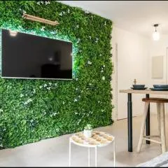 Geneva Terrace Apartment