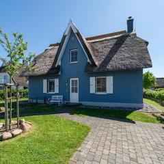 FH Kliff Königshörn, Haus Nr 13