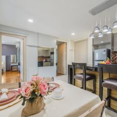 Стильные апартаменты в The Regent Bangtao Phuket