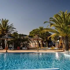 KOKUA VACANCES Mobils Homes résidentiels camping 5 étoiles