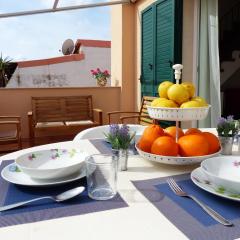 siciliacasevacanze - Casa Maiolica