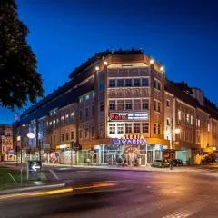 Sky Business Hotel