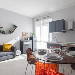 Italianway Comfort - Copernico 47 B