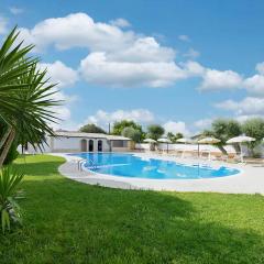 Villa Parisi con piscina