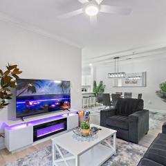 Gentle Breeze 3BDM Sleeps 8 Disney