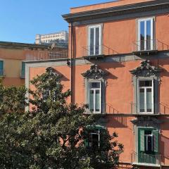 Deluxe Apartments in via Toledo