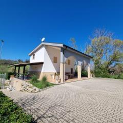 la valle country house