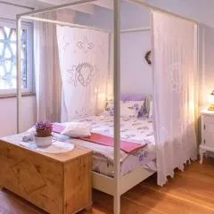 Damenona Camere Vintage sulle Dolomiti