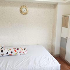 Apartemen Green Pramuka by Alea Property