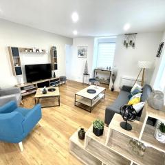 Le Duplex des Maisons du Ried