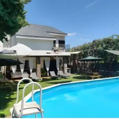 Villa del Monte Casa Rural