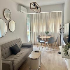 Callejones de Graná