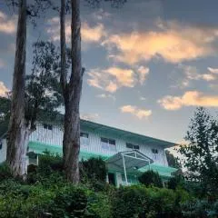 Golden Cherry Homestay