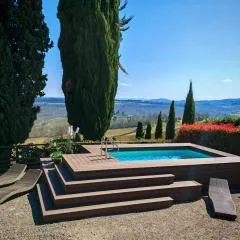 Il Leccio - Casa Toscana San Gimignano