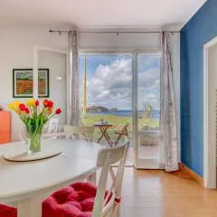 Apartment la Roccia by Interhome