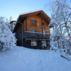 Chalet Chalet 1018 by Interhome