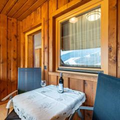 Apartment Enzian by Interhome