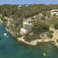 Cas Padrins de Santanyi by Interhome 2