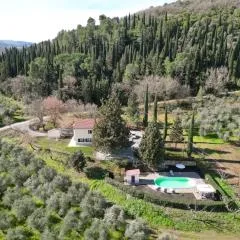 Holiday Home Il Cipresso by Interhome