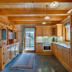 Holiday Home Karin by Interhome